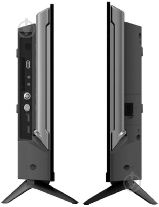 Телевизор Blaupunkt 24HCG4000S - фото 4