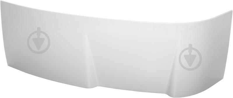 Панель для ванны Ravak Asymmetric150 L с креплением - фото 1 Панель для ванны Ravak Asymmetric150 L с креплением - фото 1