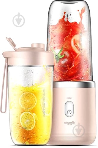 Фитнес-блендер Deerma Juice Blender DEM-NU05 - фото 1