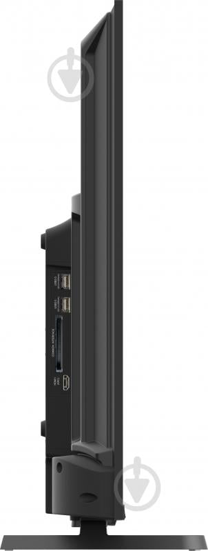 Телевизор Blaupunkt 43QBG6000S - фото 8