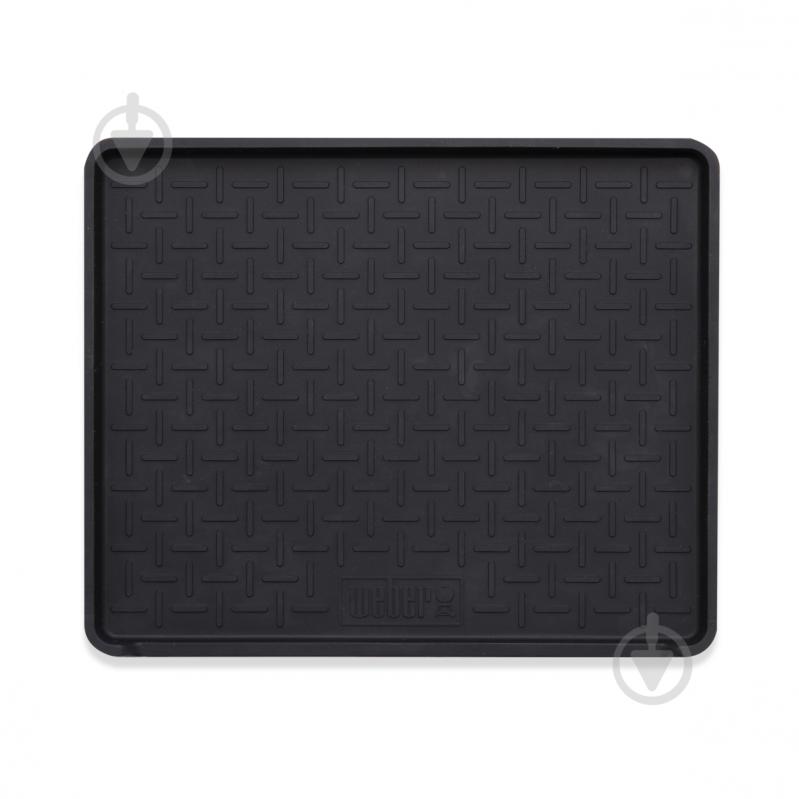 Аксессуар Weber пластиковый держатель для специй griddle condiment - фото 1