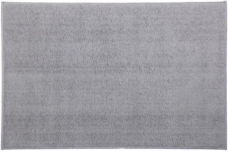 Ковер Karat Carpet Vegas 0,8x1,2 grey СТОК - фото 1