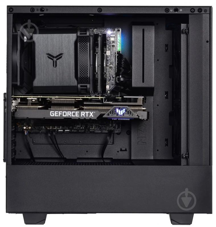 Компьютер Artline Silent SL3 (SL3v25) black - фото 6 Компьютер Artline Silent SL3 (SL3v25) black - фото 6