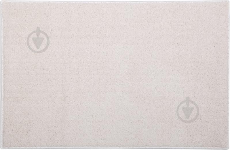 Ковер Karat Carpet Vegas 0,8x1,2 white СТОК - фото 1