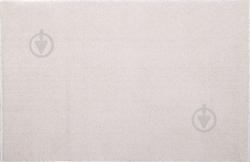 Ковер Karat Carpet Vegas 2x3 white СТОК - фото 1