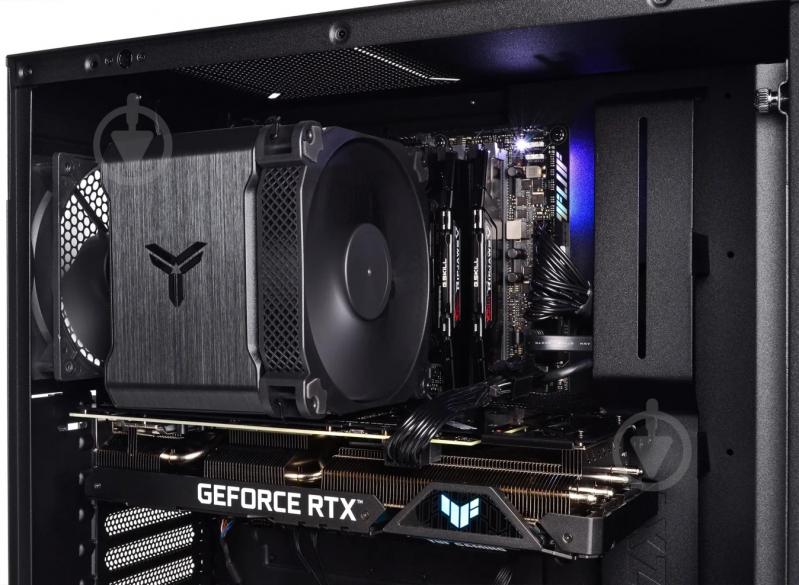 Компьютер Artline Silent SL3 (SL3v21Win) black - фото 7 Компьютер Artline Silent SL3 (SL3v21Win) black - фото 7