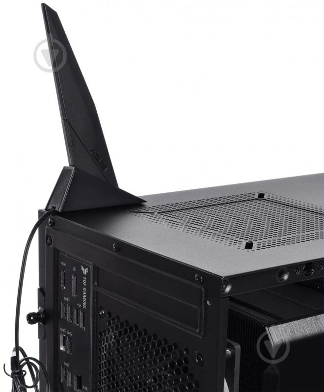 Компьютер Artline Silent SL3 (SL3v22Win) black - фото 2