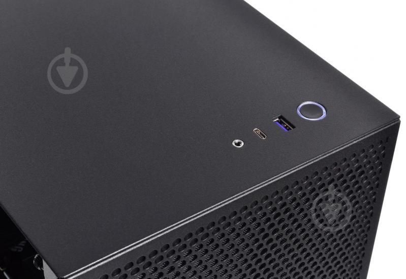 Компьютер Artline Silent SL3 (SL3v22Win) black - фото 9