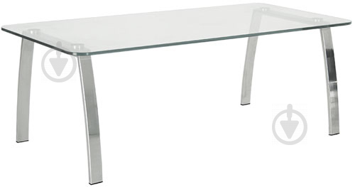 Стіл Nowy Styl INCANTO TABLE DUO CHROME GL - фото 2