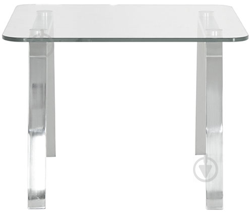 Стіл Nowy Styl INCANTO TABLE DUO CHROME GL - фото 4