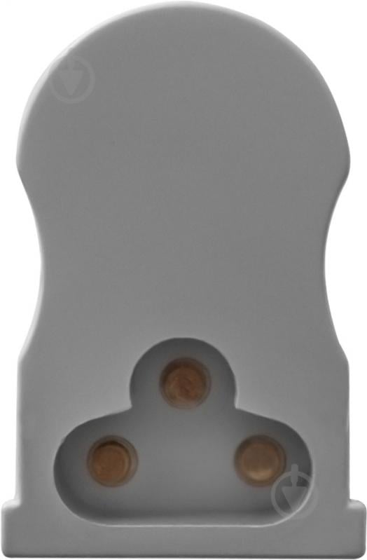 Светильник линейный E.NEXT e.LED.сh.stand.T5B600.8.6500 8 Вт 6500 К холодный l0810024 - фото 4 Светильник линейный E.NEXT e.LED.сh.stand.T5B600.8.6500 8 Вт 6500 К холодный l0810024 - фото 4