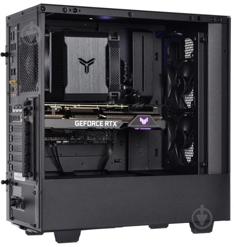Компьютер Artline Silent SL3 (SL3v25Win) black - фото 10 Компьютер Artline Silent SL3 (SL3v25Win) black - фото 10
