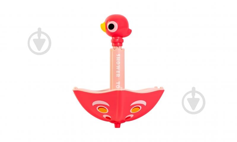 Іграшка для ванни Baby Team Парасолька в асортименті 9032 - фото 8