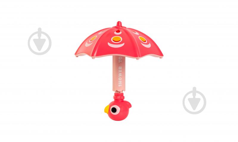 Іграшка для ванни Baby Team Парасолька в асортименті 9032 - фото 3