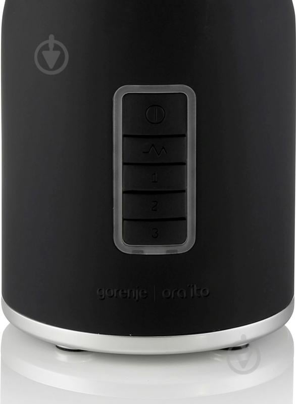 Блендер стационарный Gorenje (B800ORAВ) - фото 7