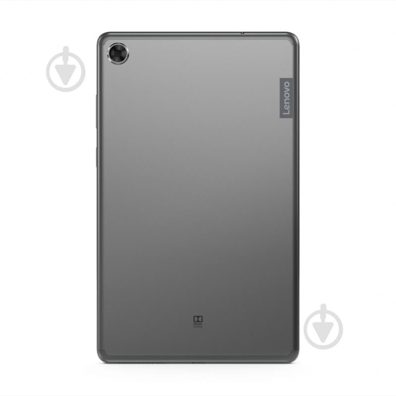 Планшет Lenovo TAB M8 HD 8" 3/32GB Wi-Fi iron grey (ZA5G0190UA) - фото 6