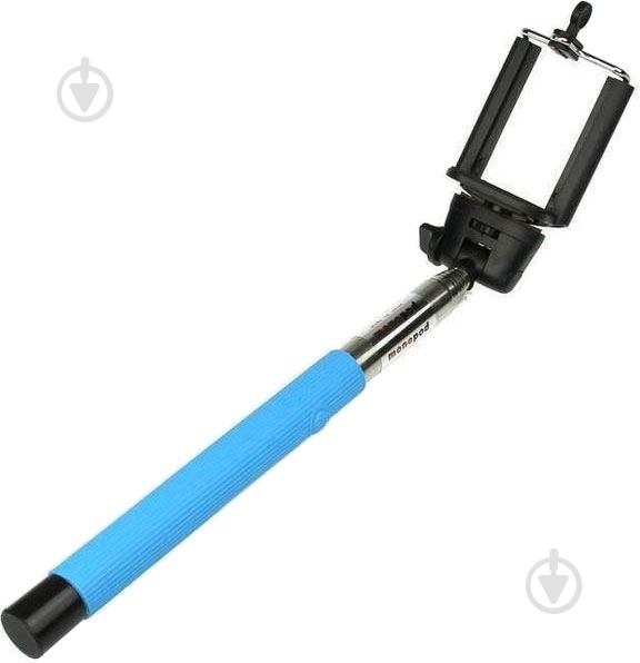 Селфи-монопод UFT SS21 light blue - фото 1