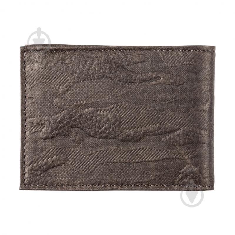 Гаманець чоловічий 5.11 Tactical "WHEELER LEATHER BIFOLD WALLET" - фото 2