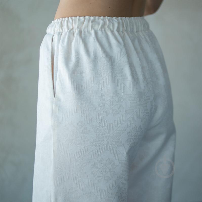 Штани жіночі Едельвіка 02-25/00 р.XL бежевий - фото 5 Штани жіночі Едельвіка 02-25/00 р.XL бежевий - фото 5