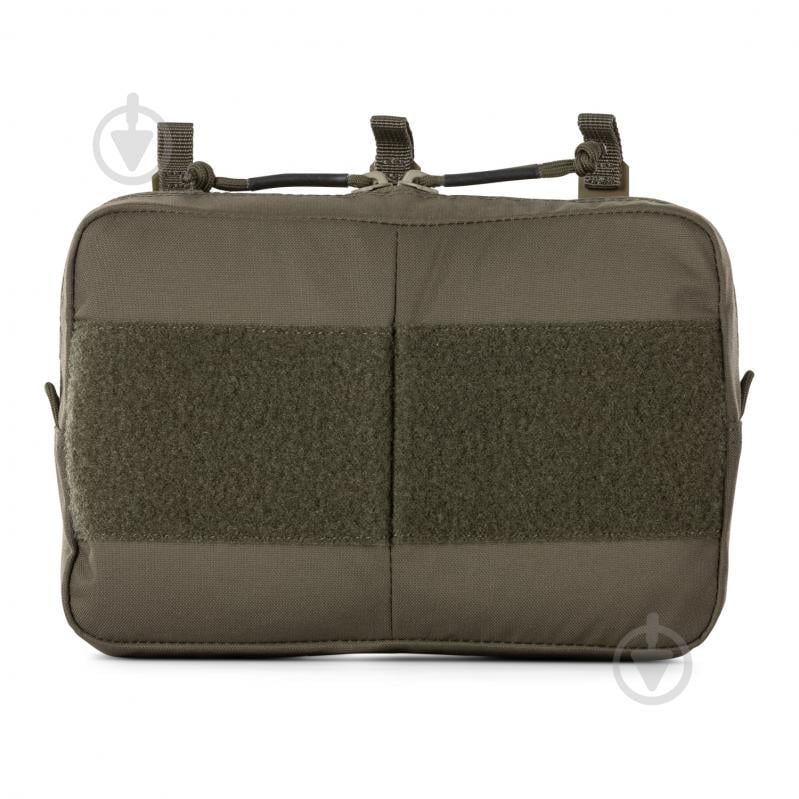 Підсумок 5.11 Tactical універсальний "FLEX 9X6 HORIZONTAL POUCH" - фото 2