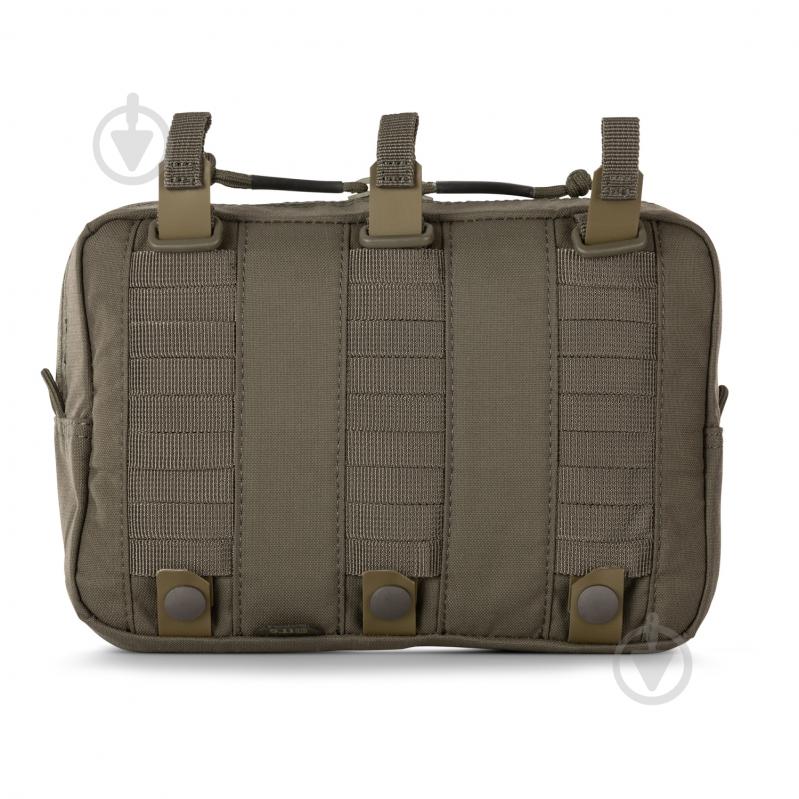 Підсумок 5.11 Tactical універсальний "FLEX 9X6 HORIZONTAL POUCH" - фото 3