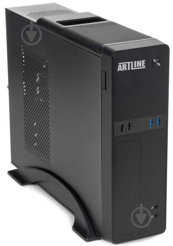 Комп'ютер Artline Business B29 Windows 11 Pro (B29v80Win) black - фото 4