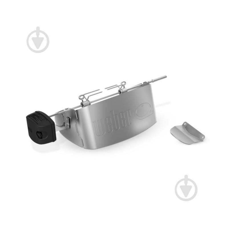 Аксессуар Weber вертел для серії q 2000 - фото 1