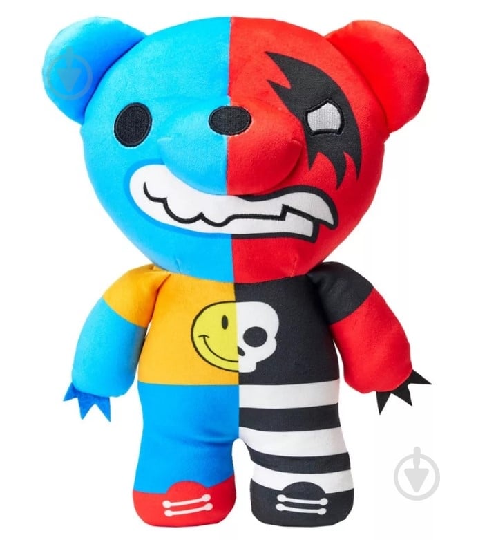 Мягкая игрушка DEDDY BEARS Youme Серия-4 DB41202 - фото 2 Мягкая игрушка DEDDY BEARS Youme Серия-4 DB41202 - фото 2