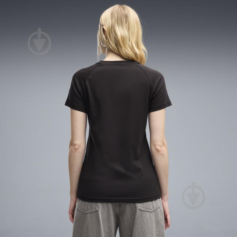 Футболка Puma ESS SEQUINS Tee 69457601 р.M черный - фото 4 Футболка Puma ESS SEQUINS Tee 69457601 р.M черный - фото 4