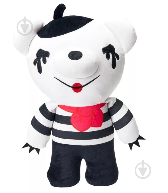 Мягкая игрушка DEDDY BEARS Filippe-Flopp Серия-4 DB41206 - фото 1