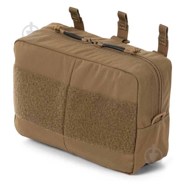 Підсумок 5.11 Tactical універсальний FLEX 9X6 Horizontal pouch (56657-134) - фото 5