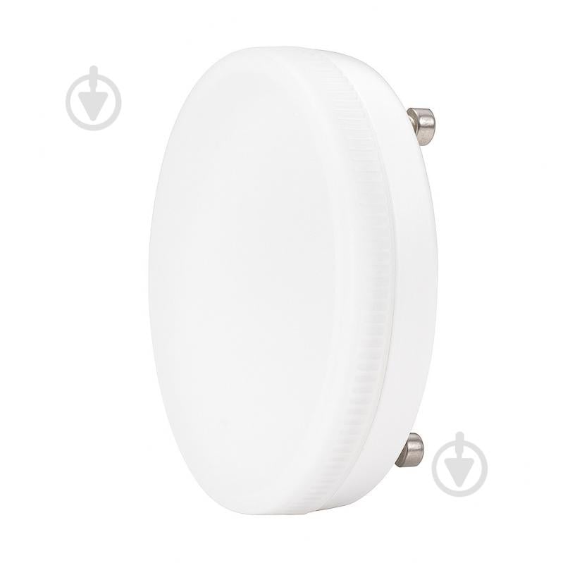 Лампа світлодіодна LIGHT SET ССТ 10 Вт GX53 220 В 3000-4500-6000 К - фото 2