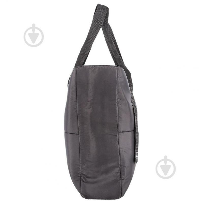 Сумка 4F 4FWAW24ASBGF042-20S черный - фото 3 Сумка 4F 4FWAW24ASBGF042-20S черный - фото 3