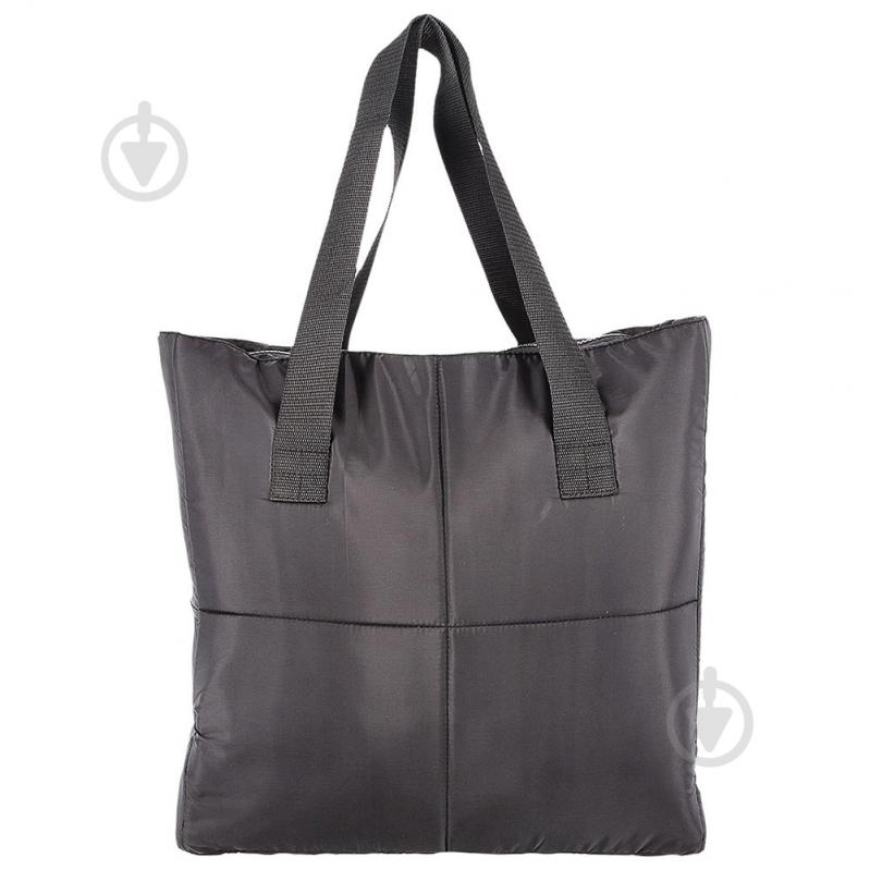 Сумка 4F 4FWAW24ASBGF042-20S черный - фото 2 Сумка 4F 4FWAW24ASBGF042-20S черный - фото 2