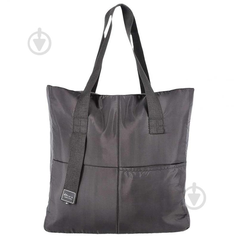 Сумка 4F 4FWAW24ASBGF042-20S черный - фото 1 Сумка 4F 4FWAW24ASBGF042-20S черный - фото 1