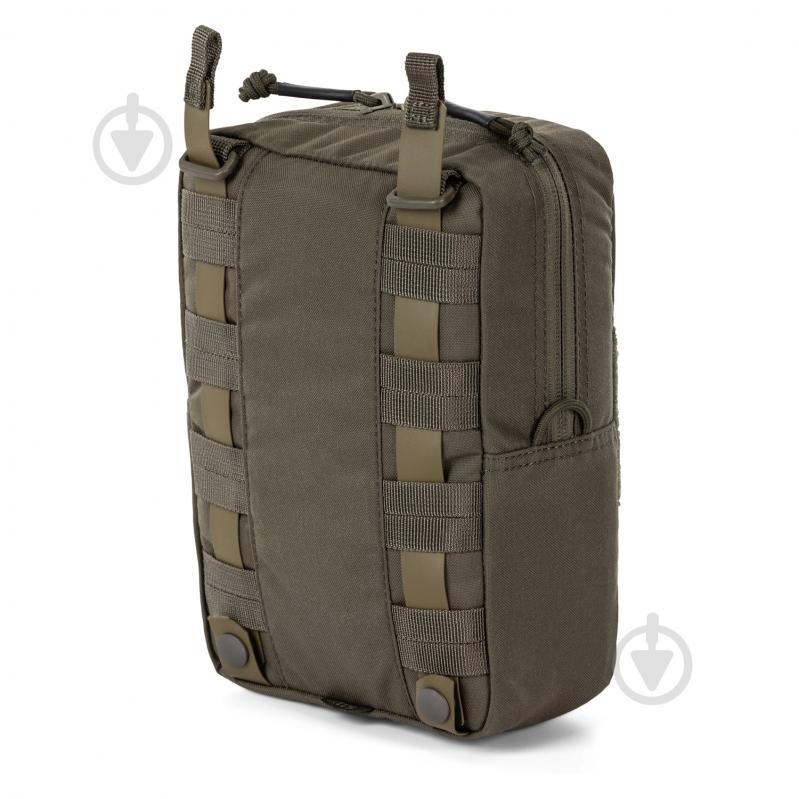 Підсумок 5.11 Tactical універсальний "FLEX 6X9 VERTICAL POUCH" - фото 5