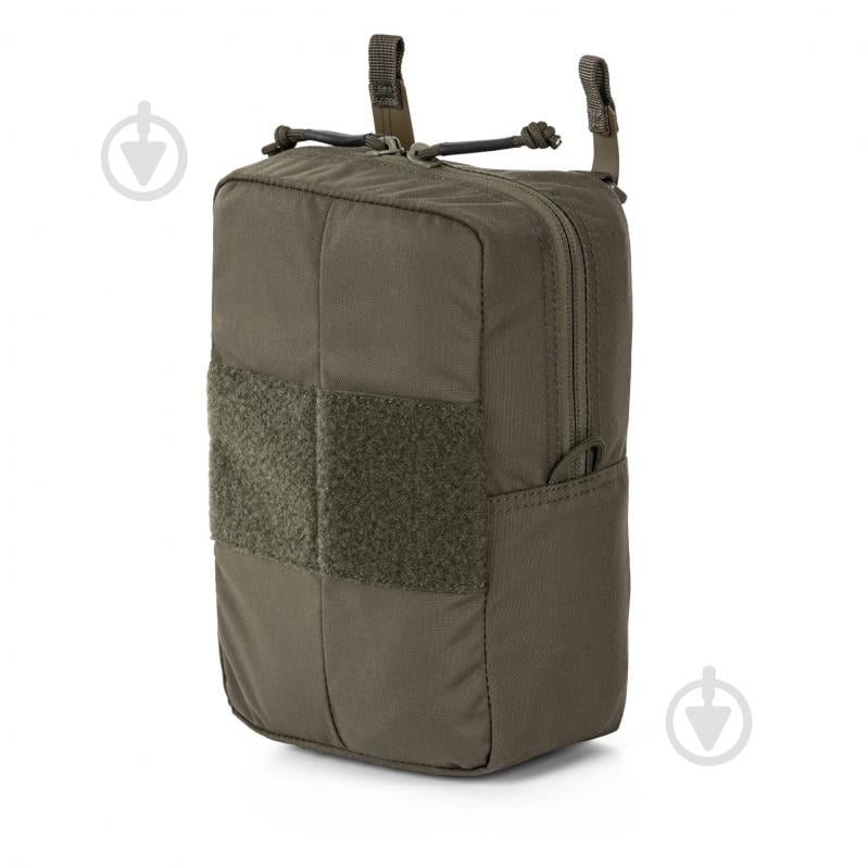 Підсумок 5.11 Tactical універсальний "FLEX 6X9 VERTICAL POUCH" - фото 4