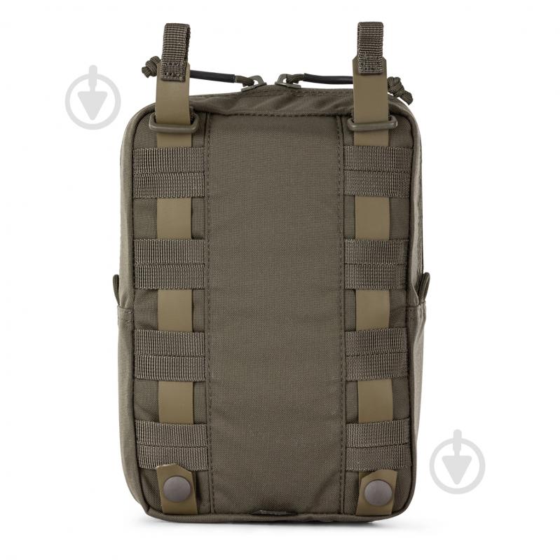 Підсумок 5.11 Tactical універсальний "FLEX 6X9 VERTICAL POUCH" - фото 2