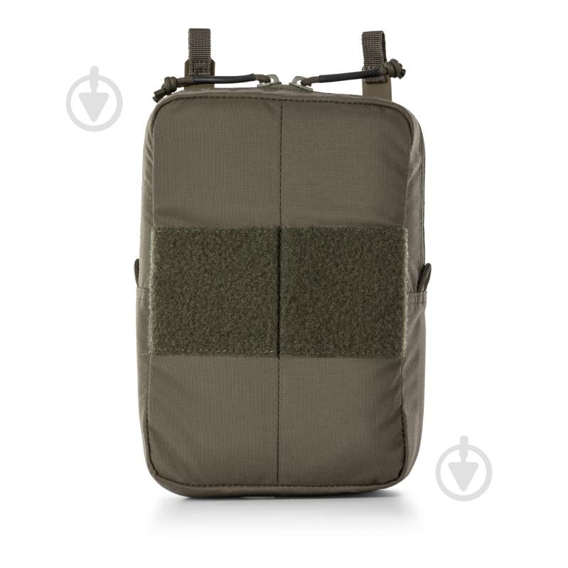 Підсумок 5.11 Tactical універсальний "FLEX 6X9 VERTICAL POUCH" - фото 1