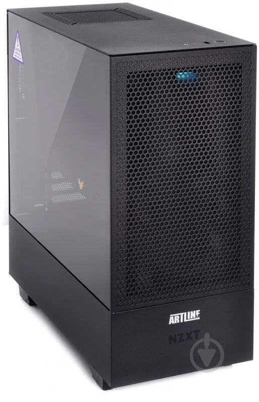 Комп'ютер Artline Silent SL3 (SL3v27Win) black - фото 4