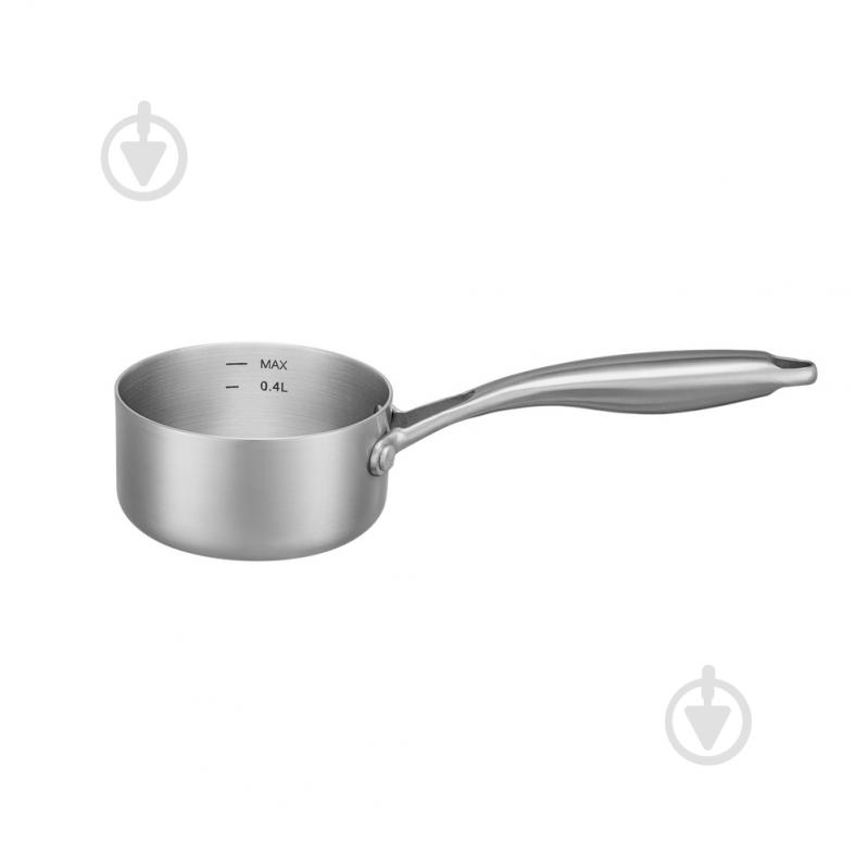 Ковш RESTO 0.55 л, 95020 - фото 3 Ковш RESTO 0.55 л, 95020 - фото 3