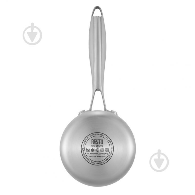 Ковш RESTO 0.55 л, 95020 - фото 5 Ковш RESTO 0.55 л, 95020 - фото 5