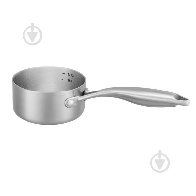 Ковш RESTO 0.55 л, 95020 - фото 7 Ковш RESTO 0.55 л, 95020 - фото 7