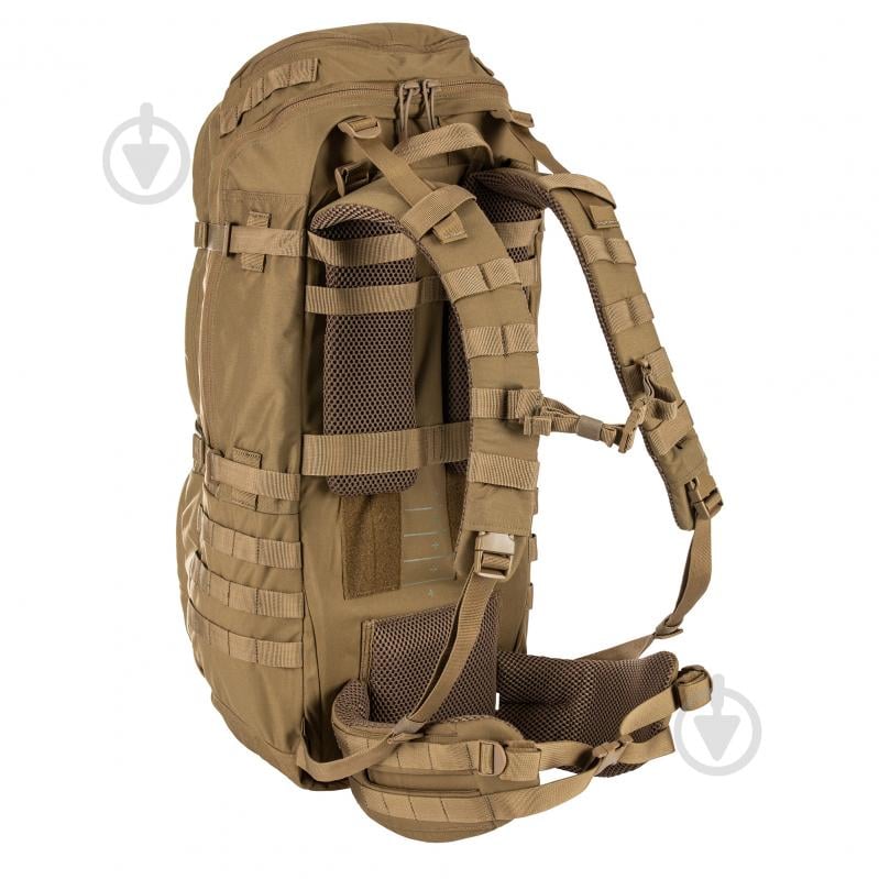 Рюкзак тактический 5.11 Tactical RUSH 100 BACKPACK 60 л L/XL - фото 8