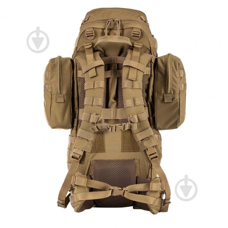 Рюкзак тактический 5.11 Tactical RUSH 100 BACKPACK 60 л L/XL - фото 9