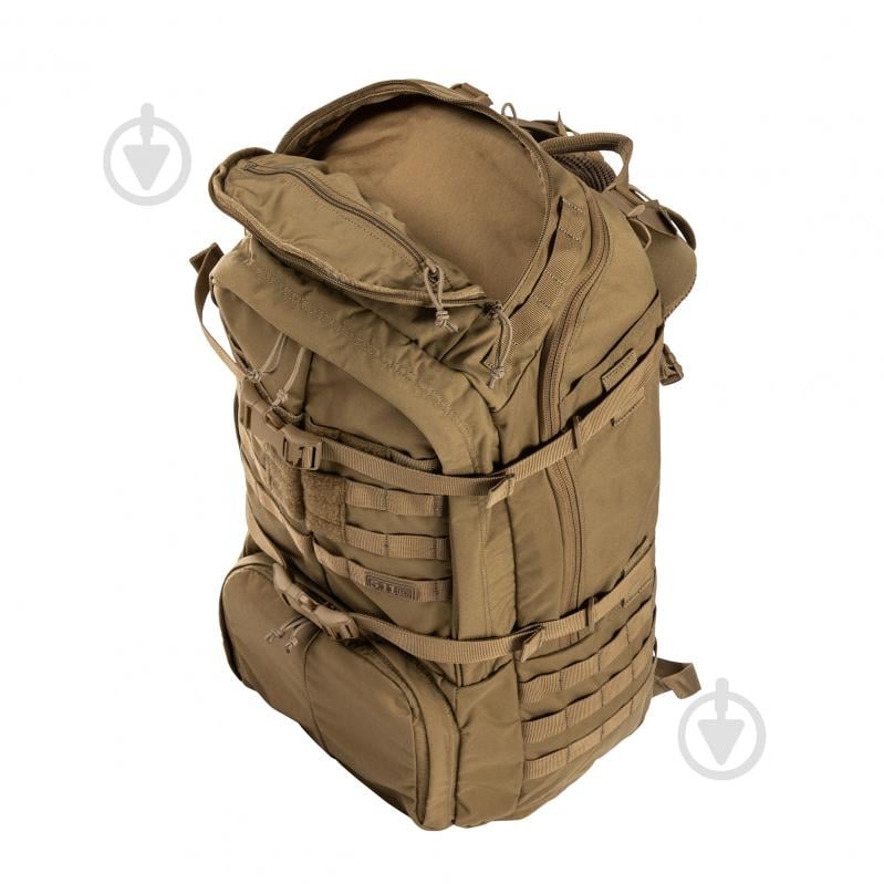 Рюкзак тактический 5.11 Tactical RUSH 100 BACKPACK 60 л L/XL - фото 29