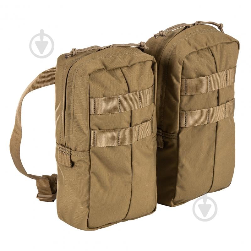 Рюкзак тактический 5.11 Tactical RUSH 100 BACKPACK 60 л L/XL - фото 28