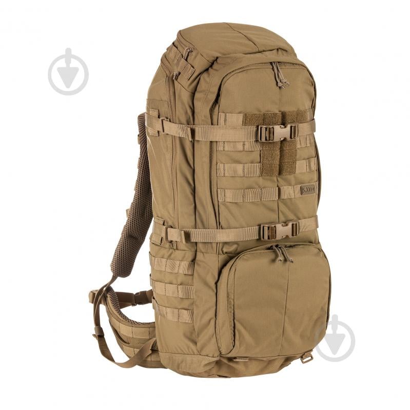 Рюкзак тактический 5.11 Tactical RUSH 100 BACKPACK 60 л L/XL - фото 4