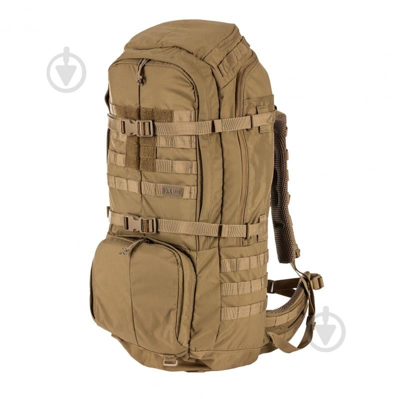 Рюкзак тактический 5.11 Tactical RUSH 100 BACKPACK 60 л L/XL - фото 6