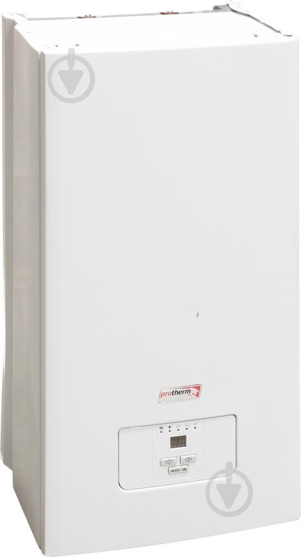 УЦЕНКА! Котел электрический Protherm СКАТ Ray 6KE/14 (3+3 кВт) 220/380 В - фото 1